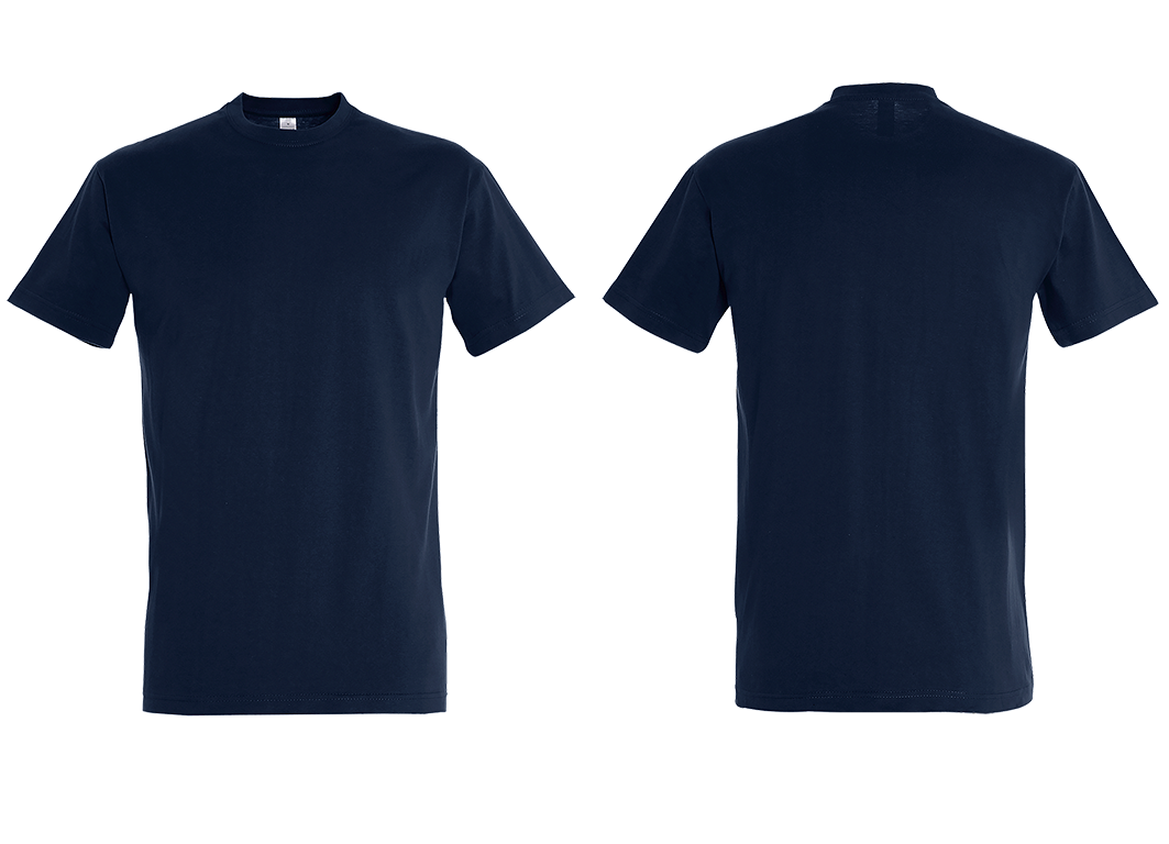 T-shirt personnalisable - COQ AGRI