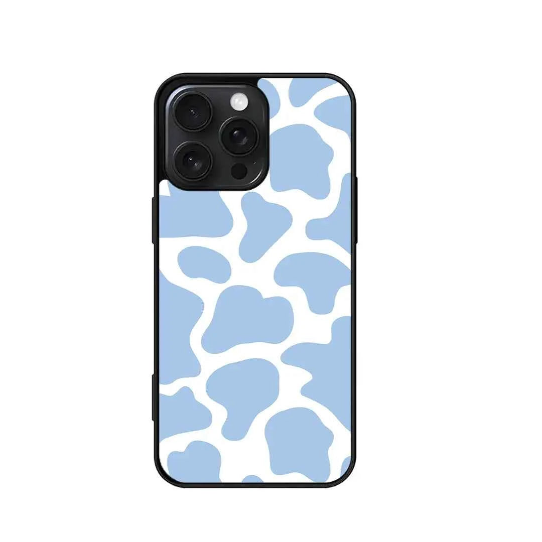 Coque - Tache de Vache personnalisable 🎨