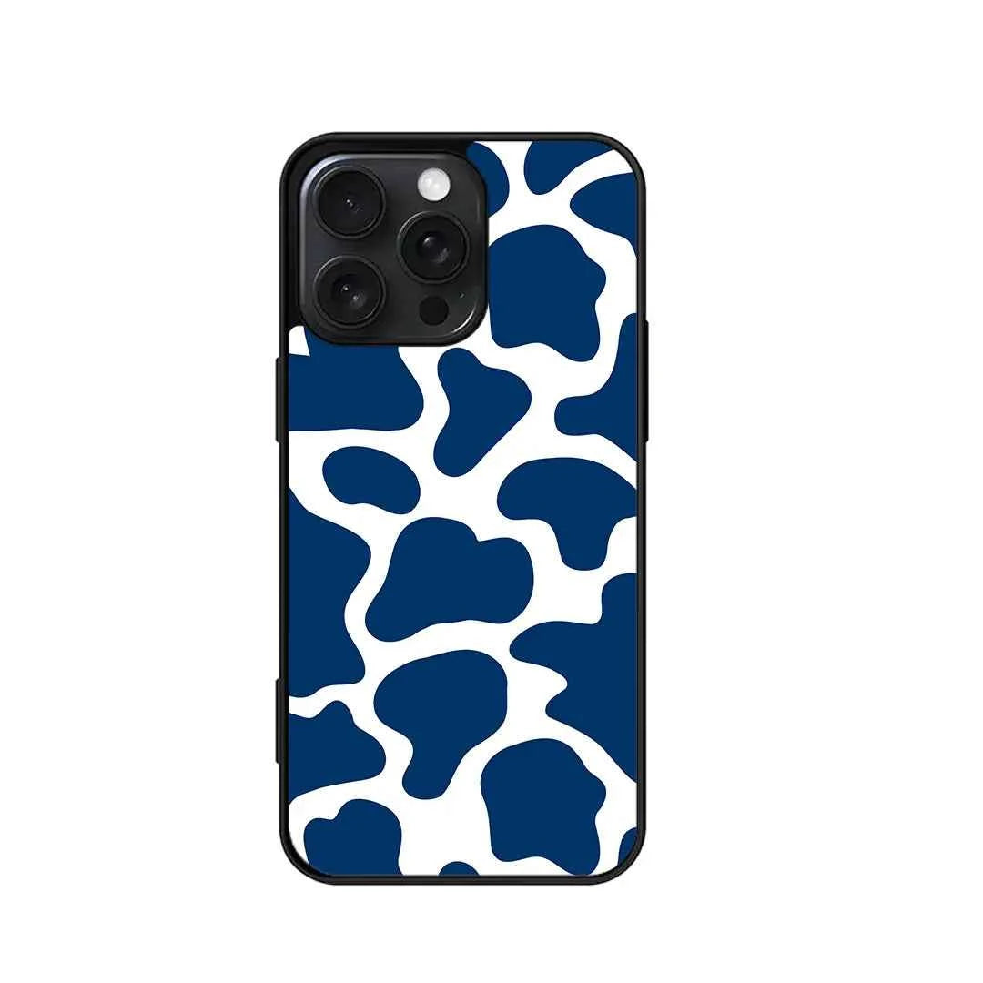 Coque - Tache de Vache personnalisable 🎨