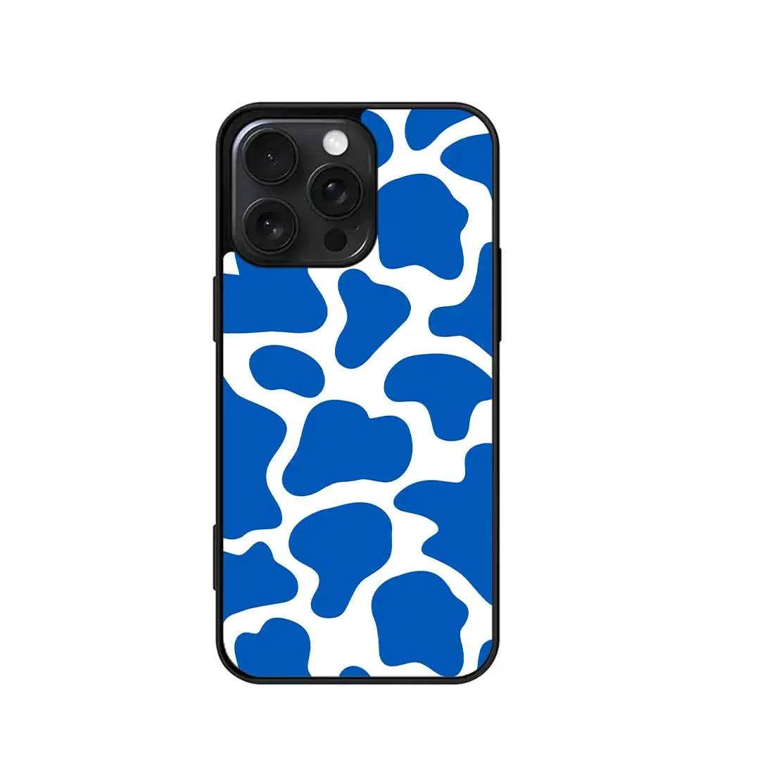 Coque - Tache de Vache personnalisable 🎨