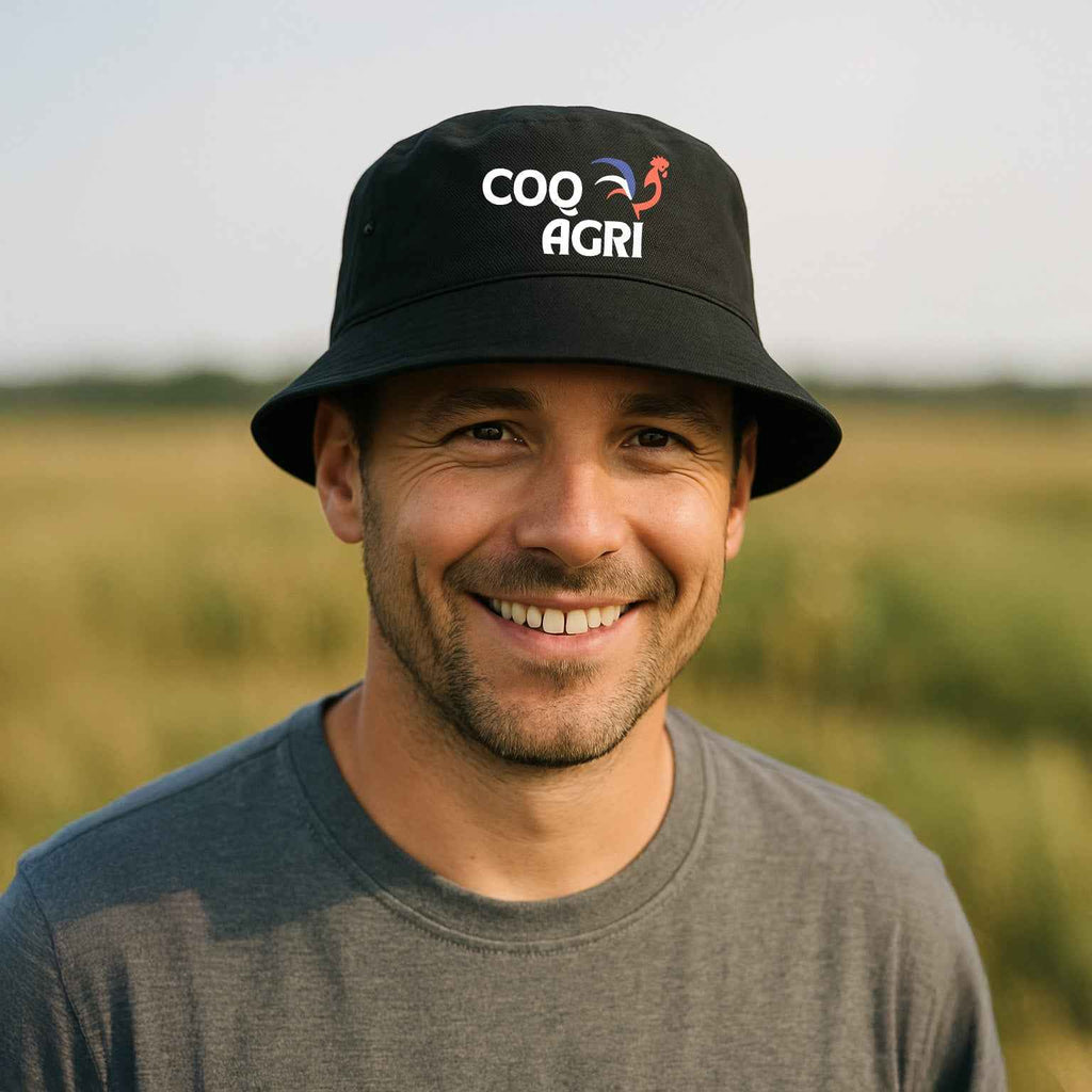 Bob COQAGRI