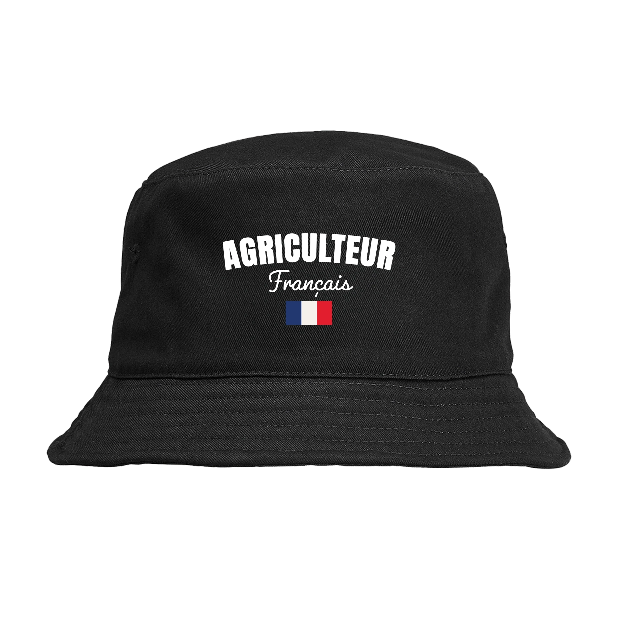 Bob - Agricultrice Français