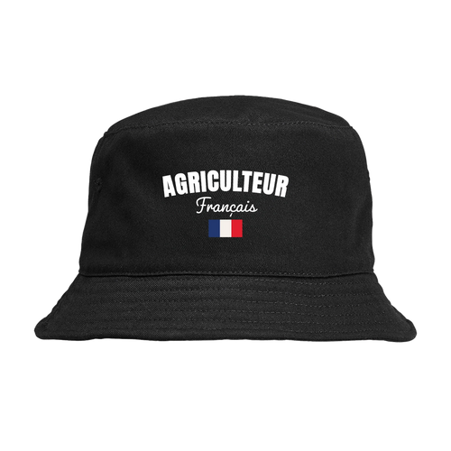Bob - Agricultrice Français