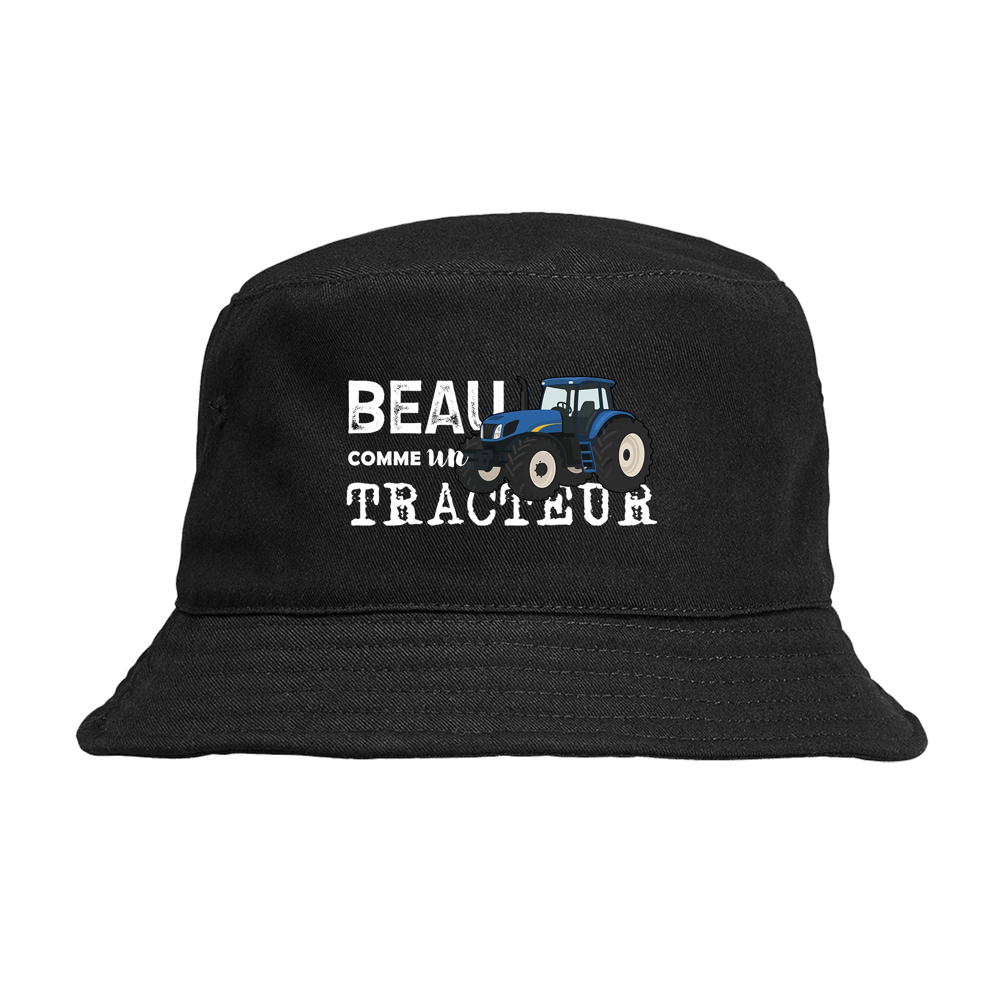Bob - Beau comme un Tracteur