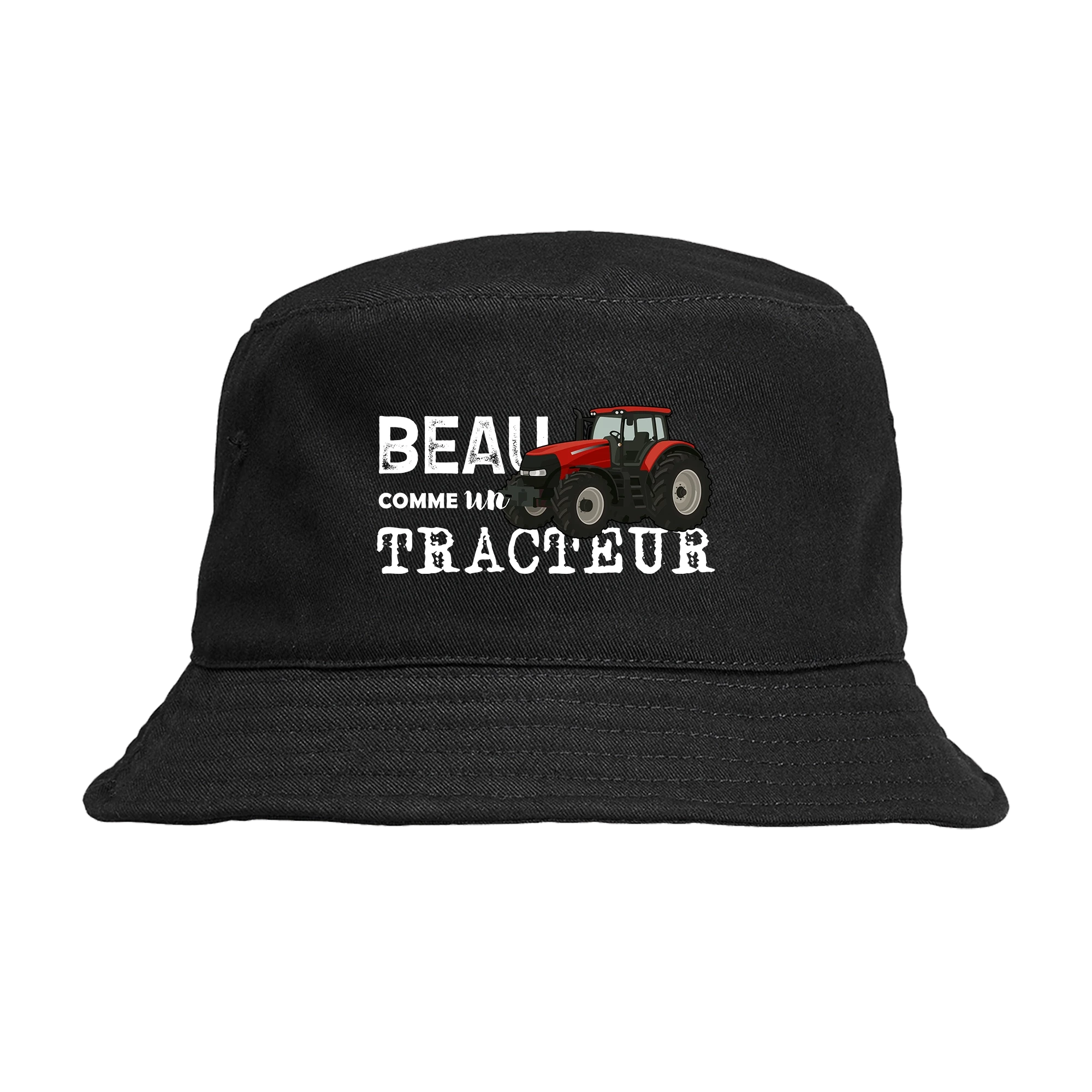 Bob - Belle comme un Tracteur