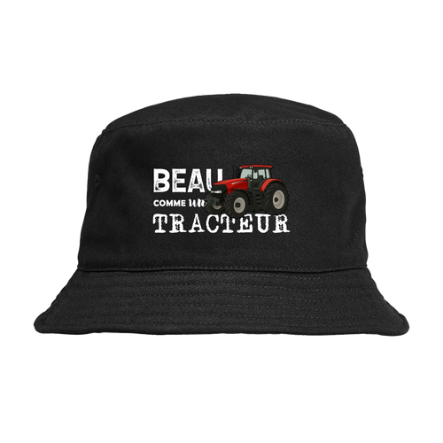 Bob - Belle comme un Tracteur