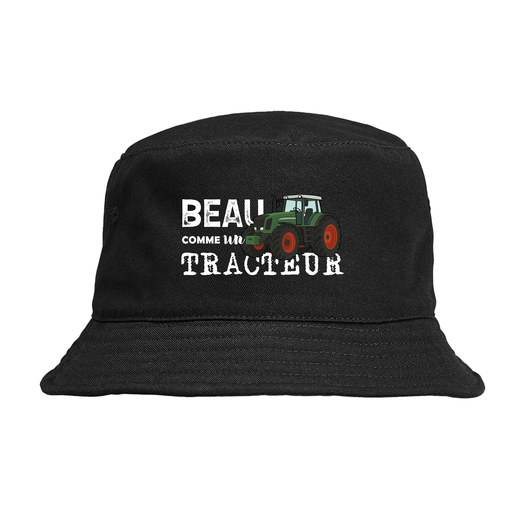 Bob - Beau comme un Tracteur