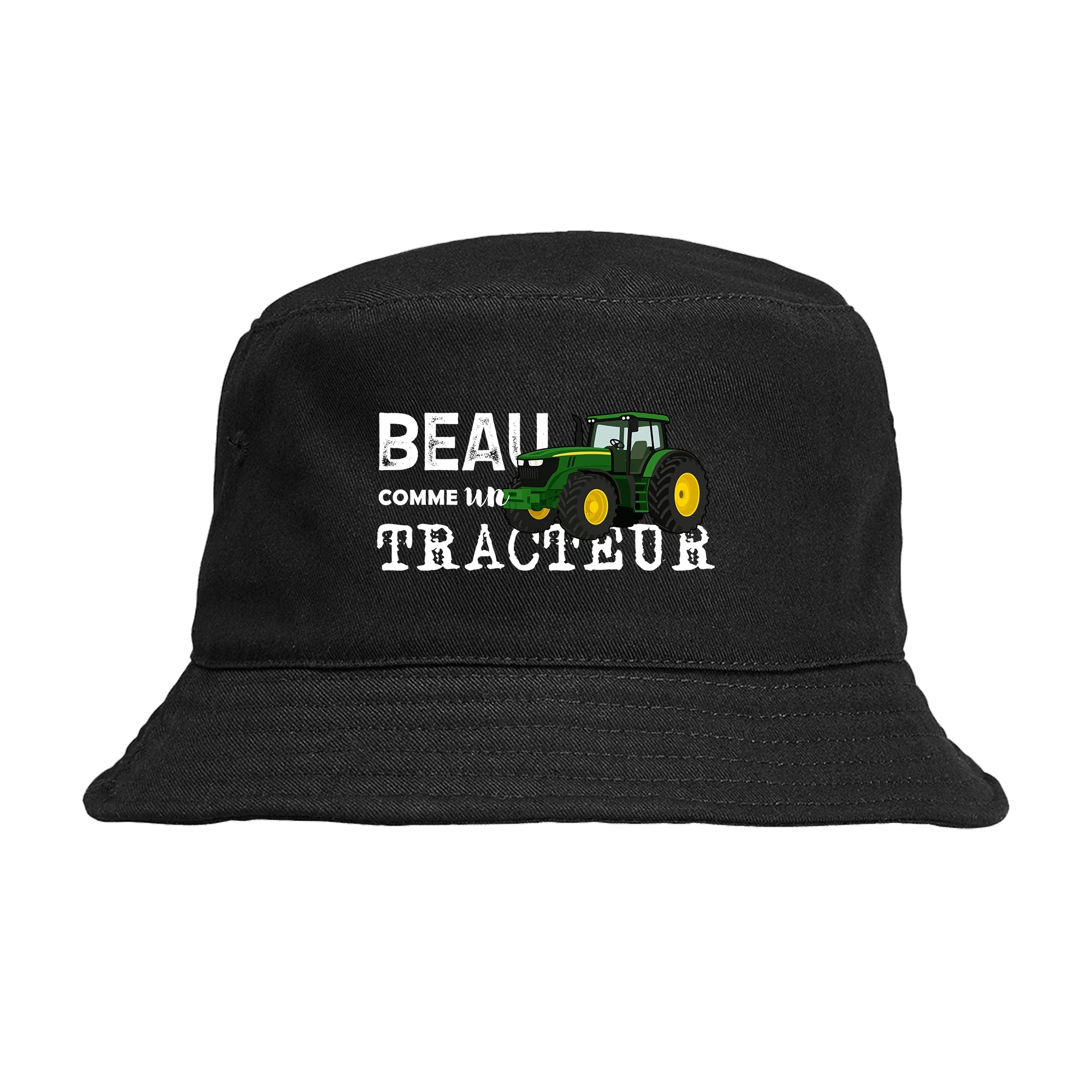 Bob - Belle comme un Tracteur