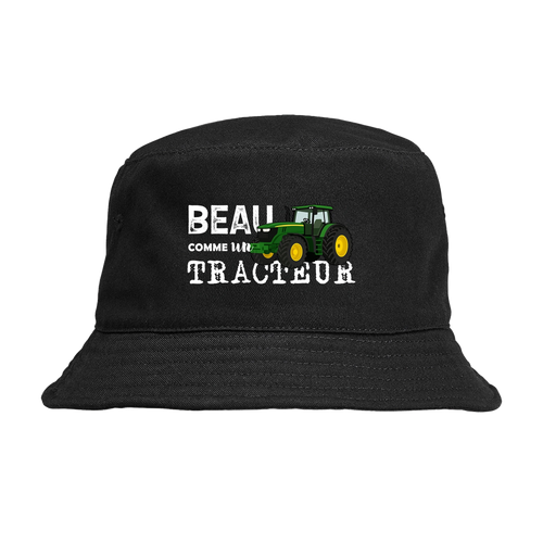Bob - Belle comme un Tracteur