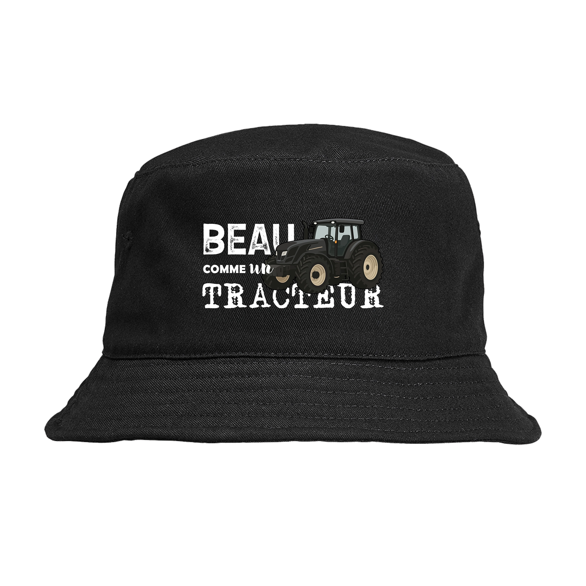Bob - Beau comme un Tracteur