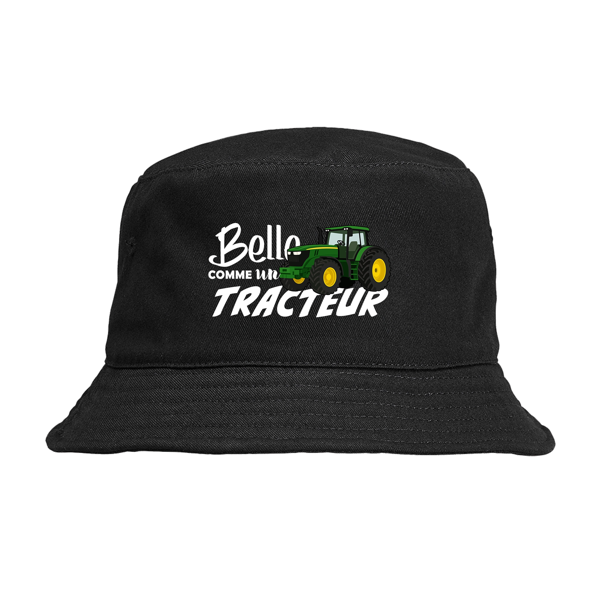 Bob - Belle comme un Tracteur