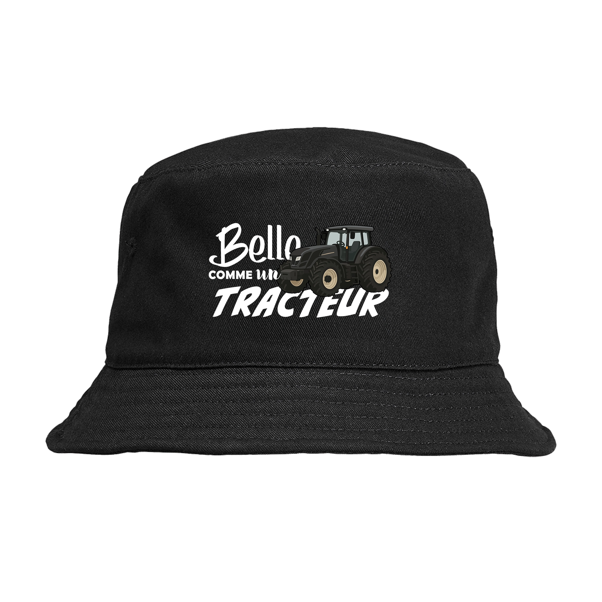Bob - Belle comme un Tracteur