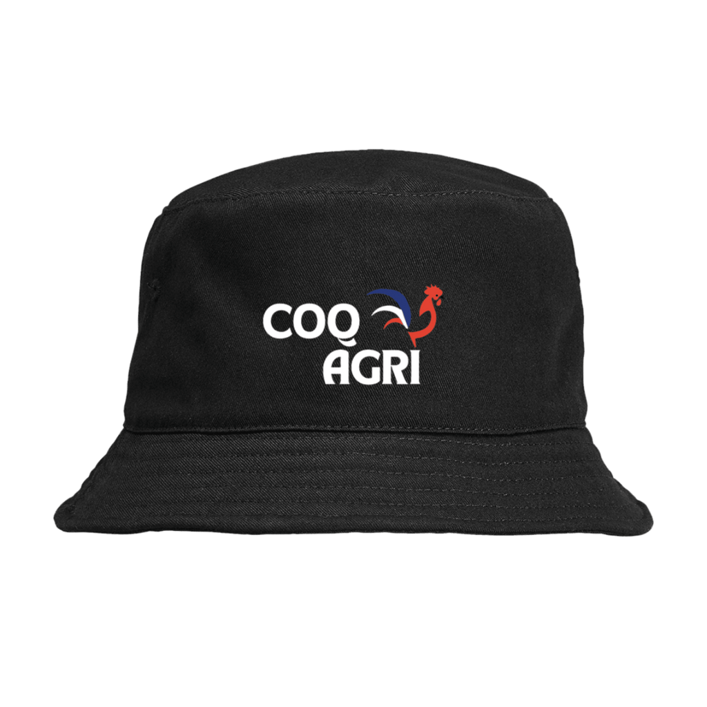 Bob COQAGRI
