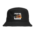 Bob "J'peux pas j'ai moisson"