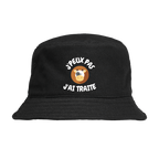 Bob "J'peux pas j'ai traite"