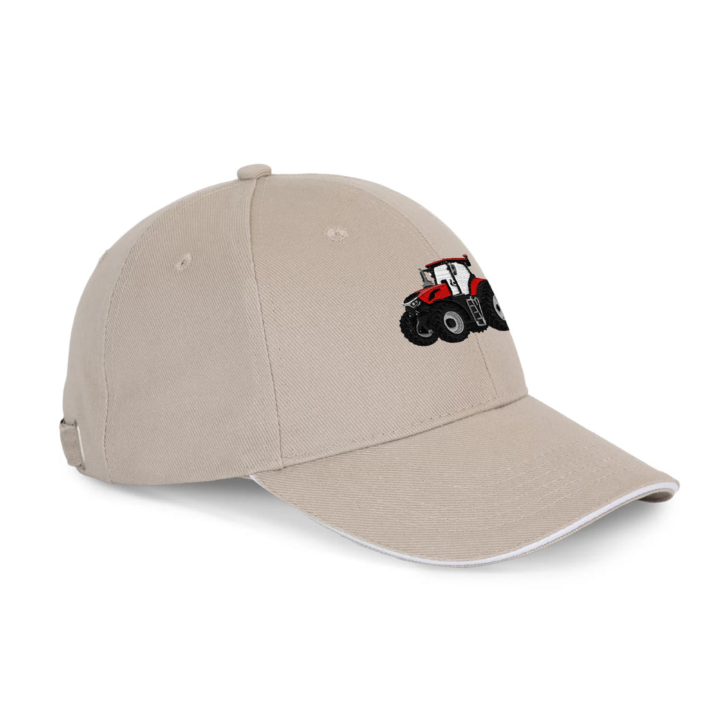 Casquette - Case IH