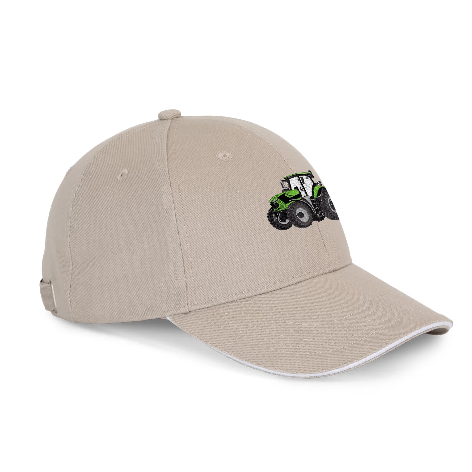 Casquette - Deutz Fahr