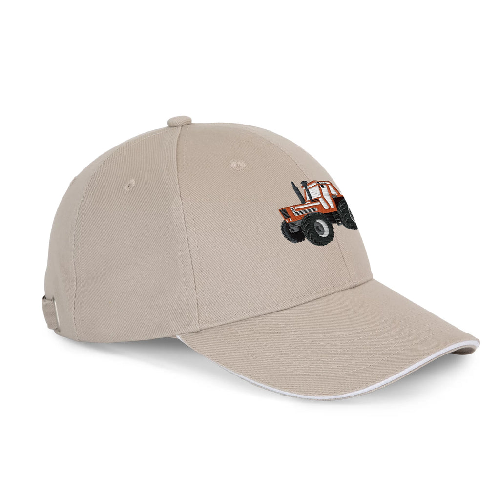 Casquette - Fiat