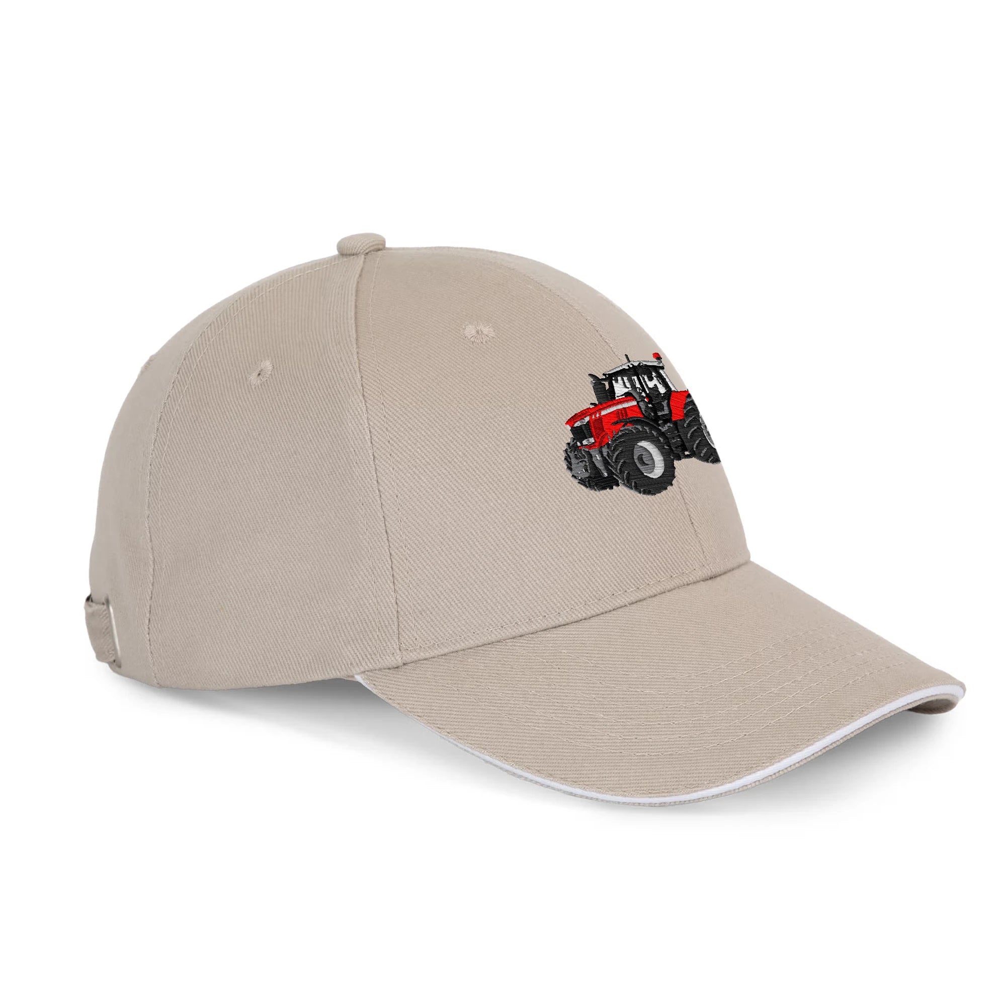 Casquette - Massey Ferguson 7700