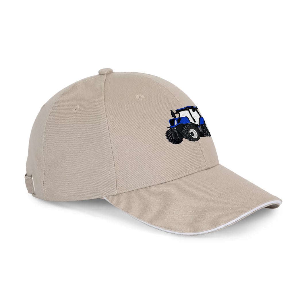 Casquette - New Holland T7