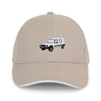 Casquette - C15