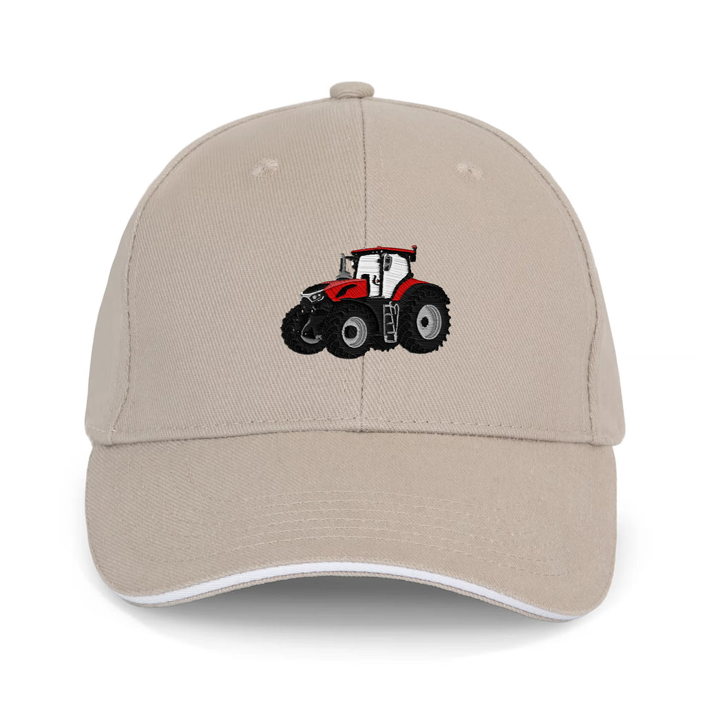 Casquette - Case IH