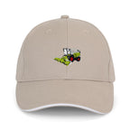 Casquette - Claas Jaguar 960