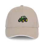 Casquette - John Deere 6R250