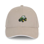 Casquette - John Deere 7710