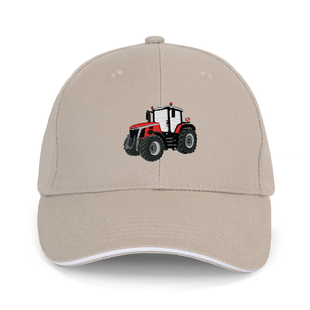 Casquette - Massey 8S