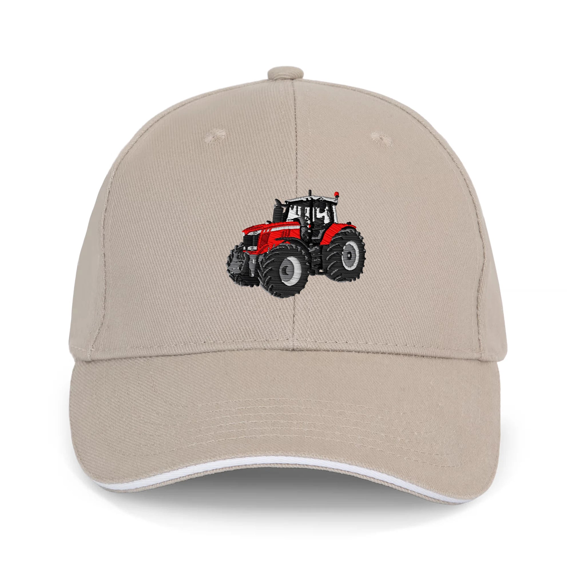 Casquette - Massey Ferguson 7700