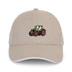Casquette - Claas Axion 900