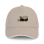 Casquette - Ensileuse Claas