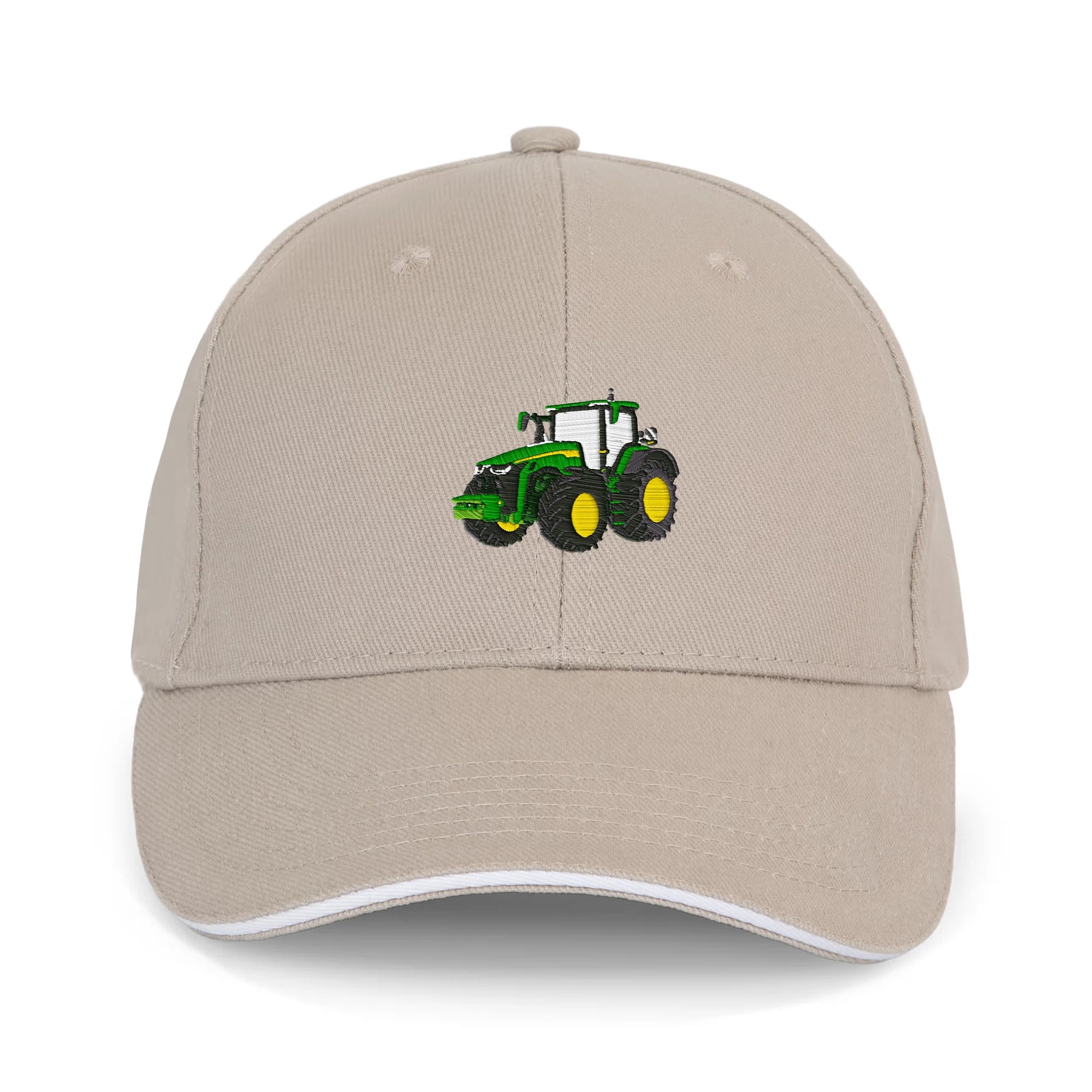 Casquette - John Deere 8R
