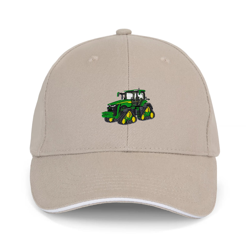 Casquette - John Deere 8X