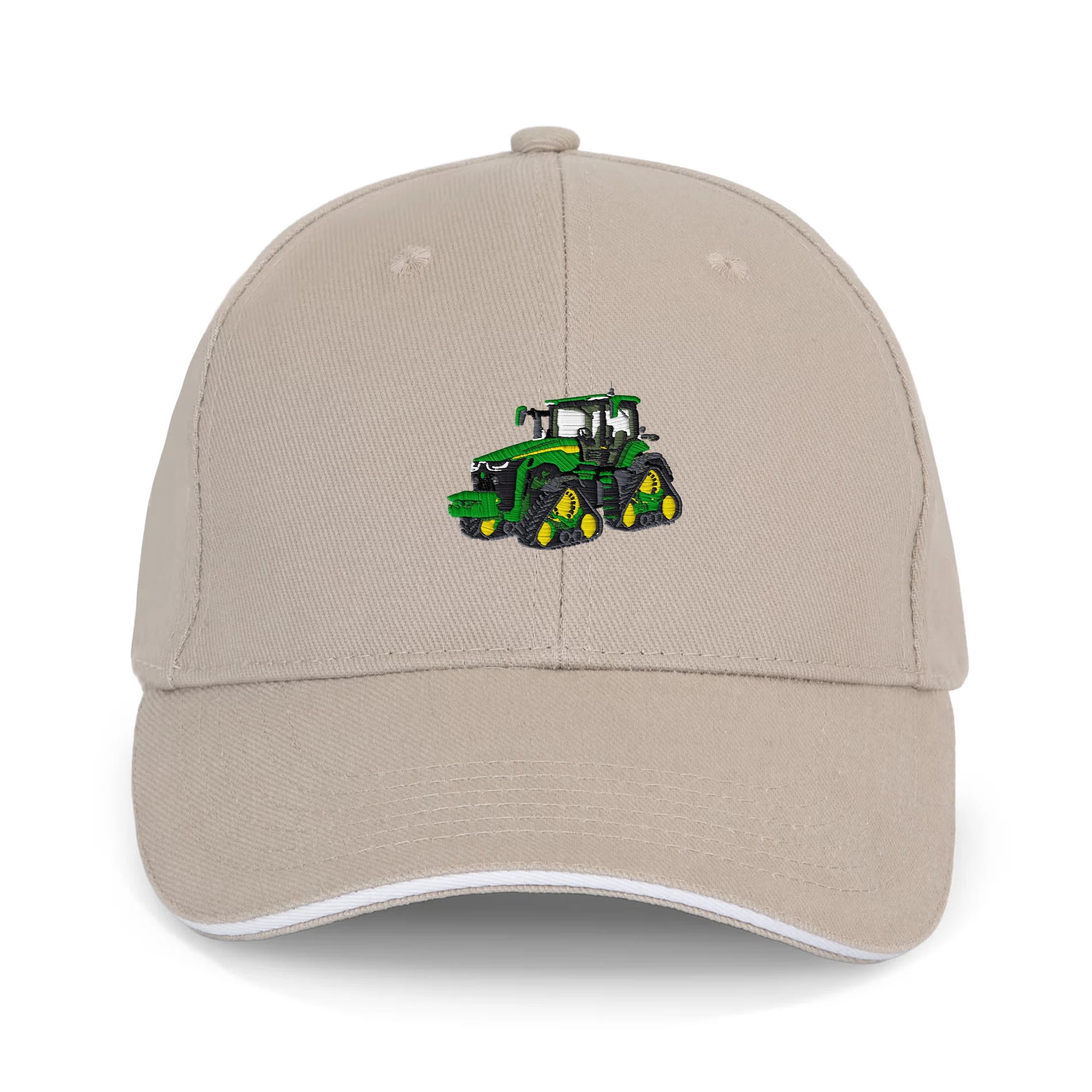 Casquette - John Deere 8X