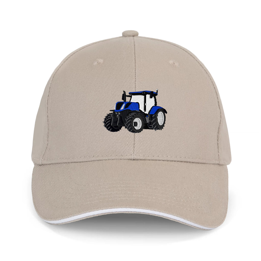 Casquette - New Holland T7