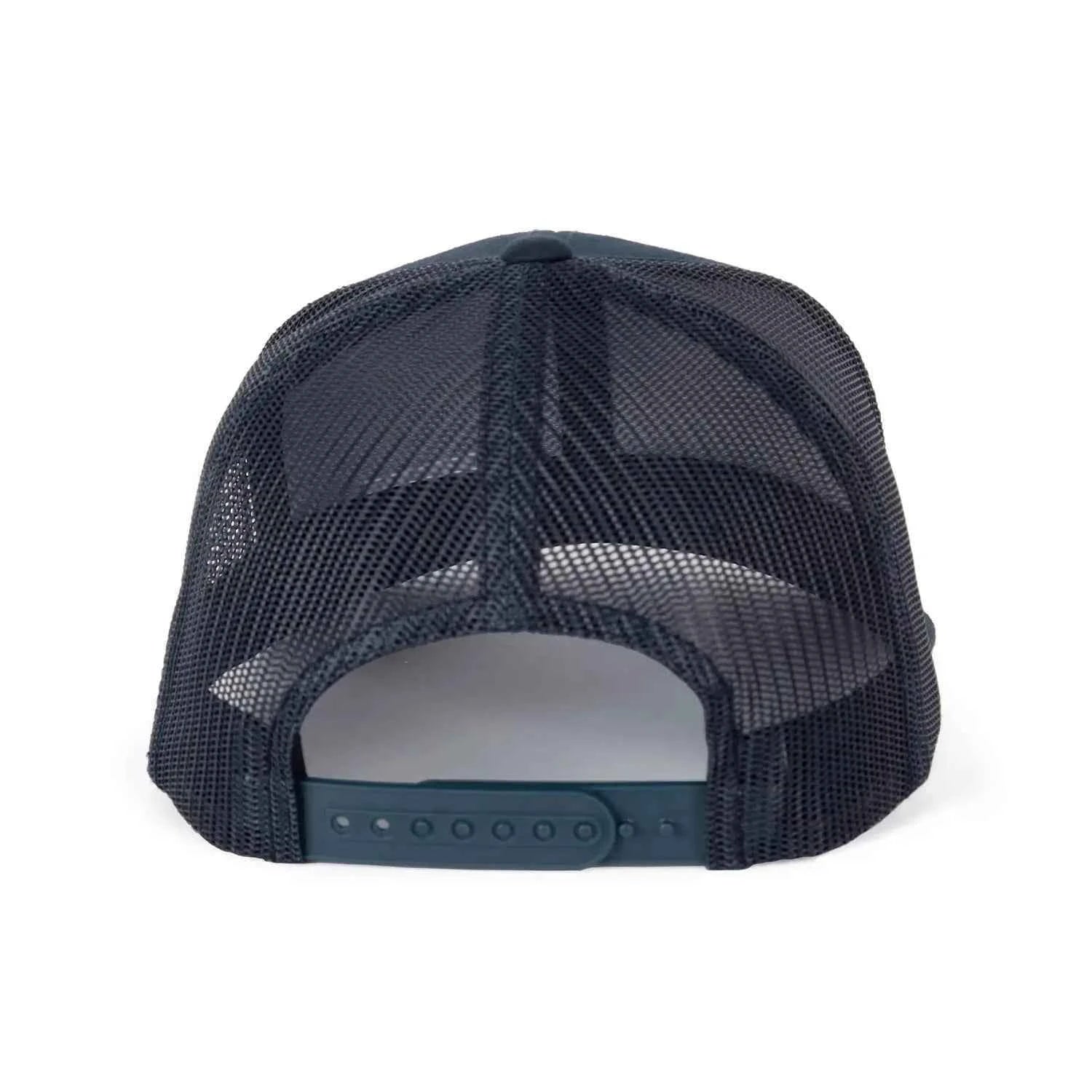Casquette - Agricultrice Française Bleu Marine