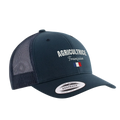 Casquette - Agricultrice Française Bleu Marine