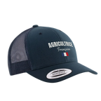 Casquette - Agricultrice Française Bleu Marine