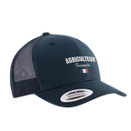 Casquette - Agriculteur Français Bleu Marine