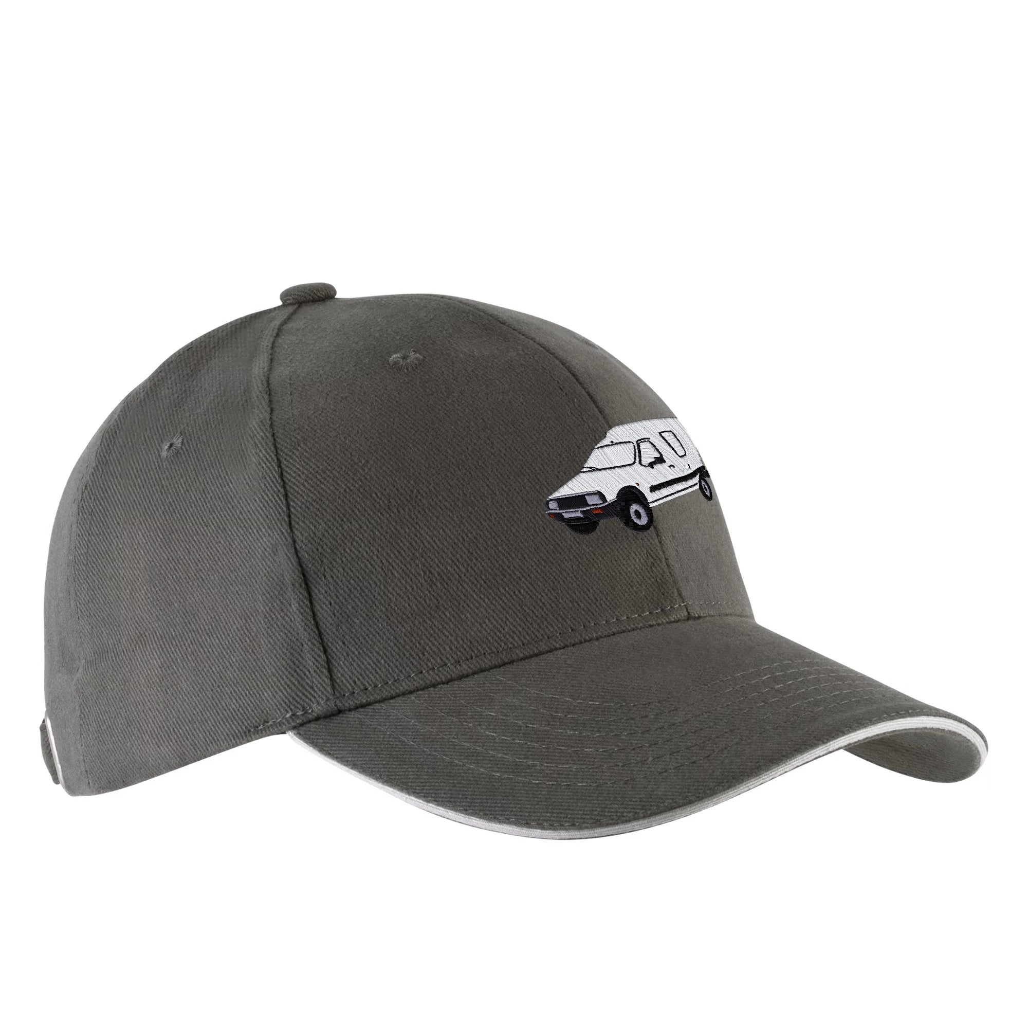 Casquette - C15