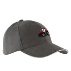 Casquette - Case IH