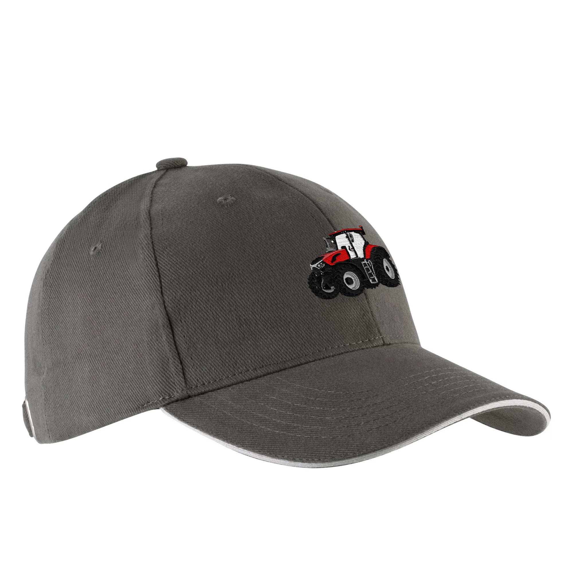 Casquette - Case IH