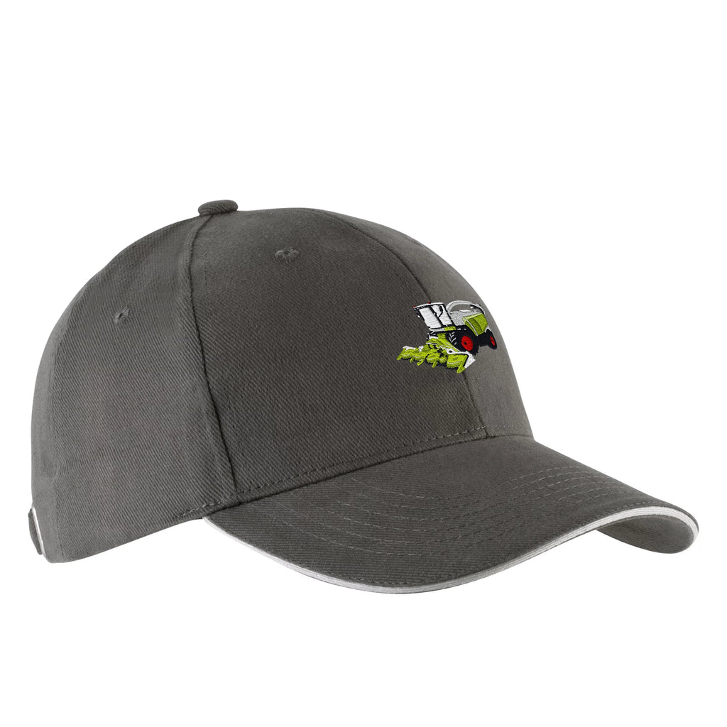 Casquette - Claas Jaguar 960