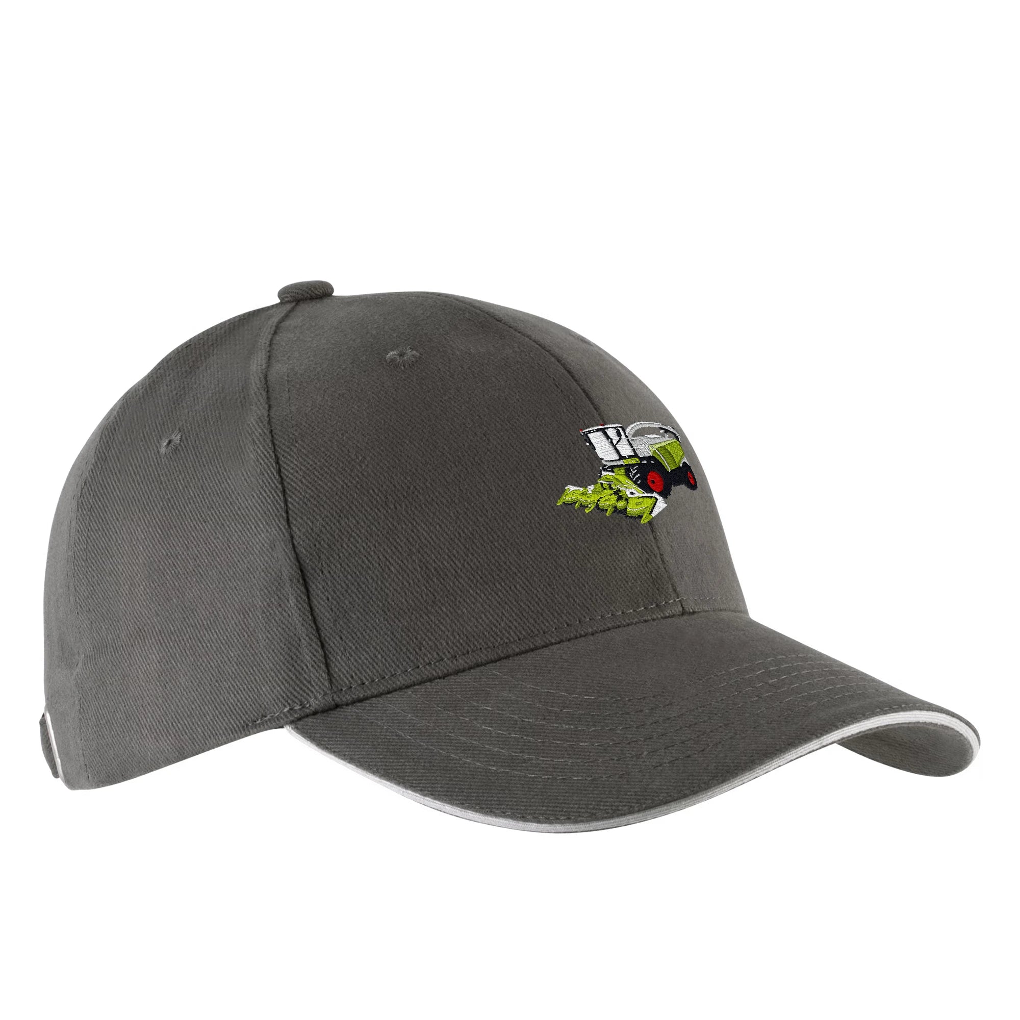 Casquette - Claas Jaguar 960