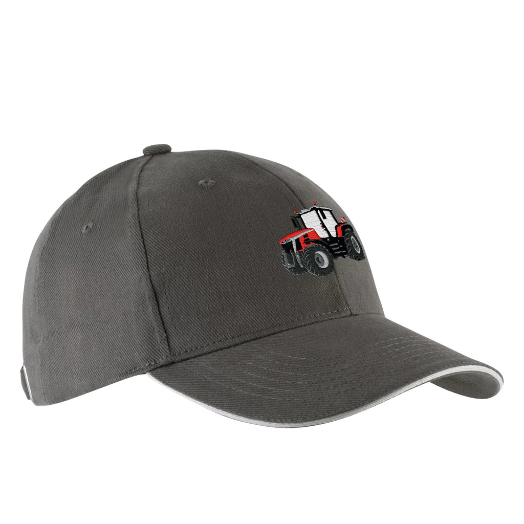 Casquette - Massey 8S