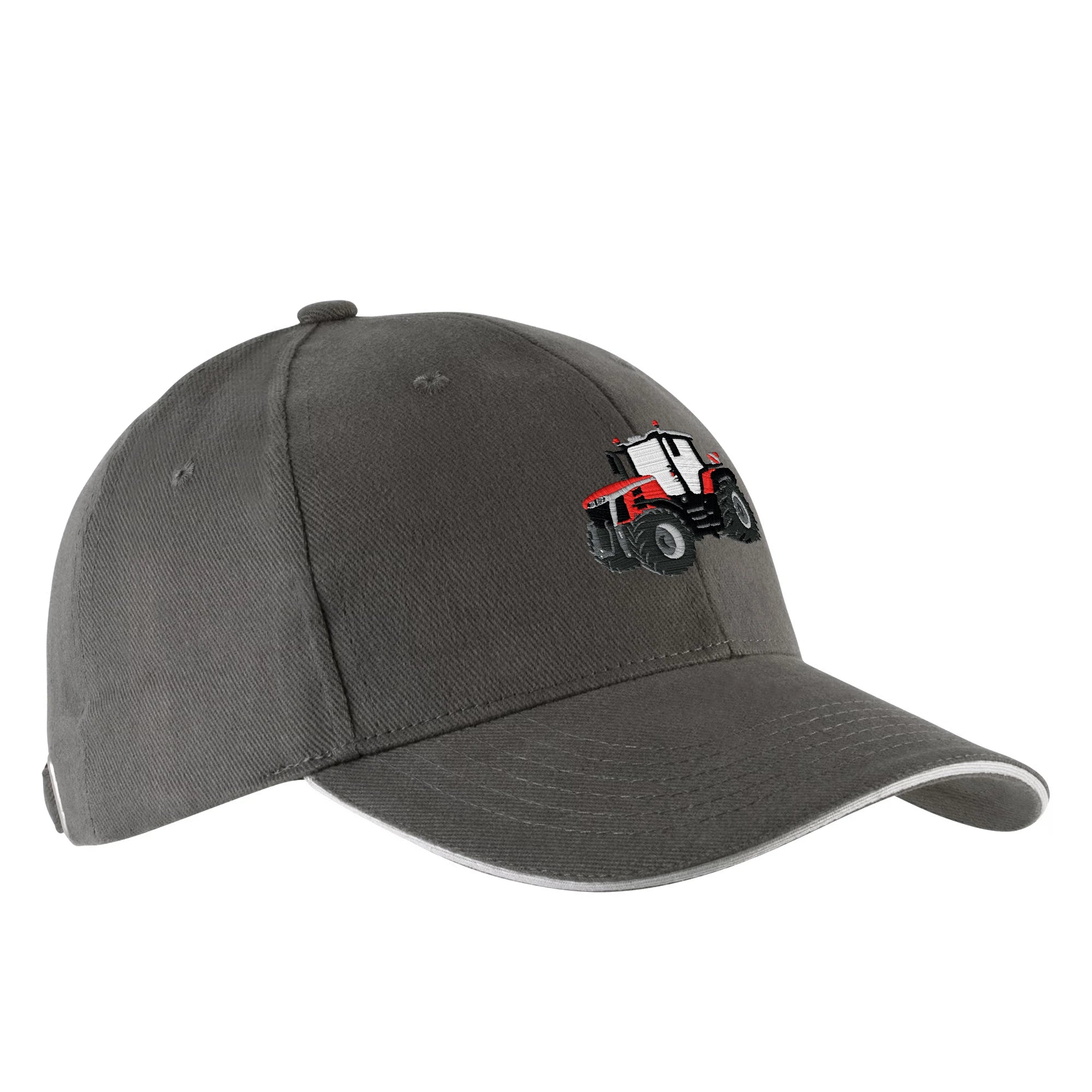Casquette - Massey 8S