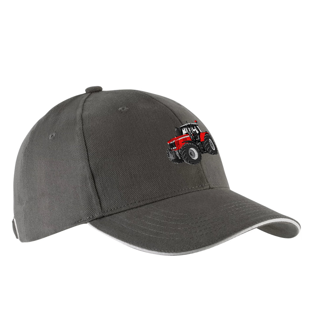 Casquette - Massey Ferguson 7700