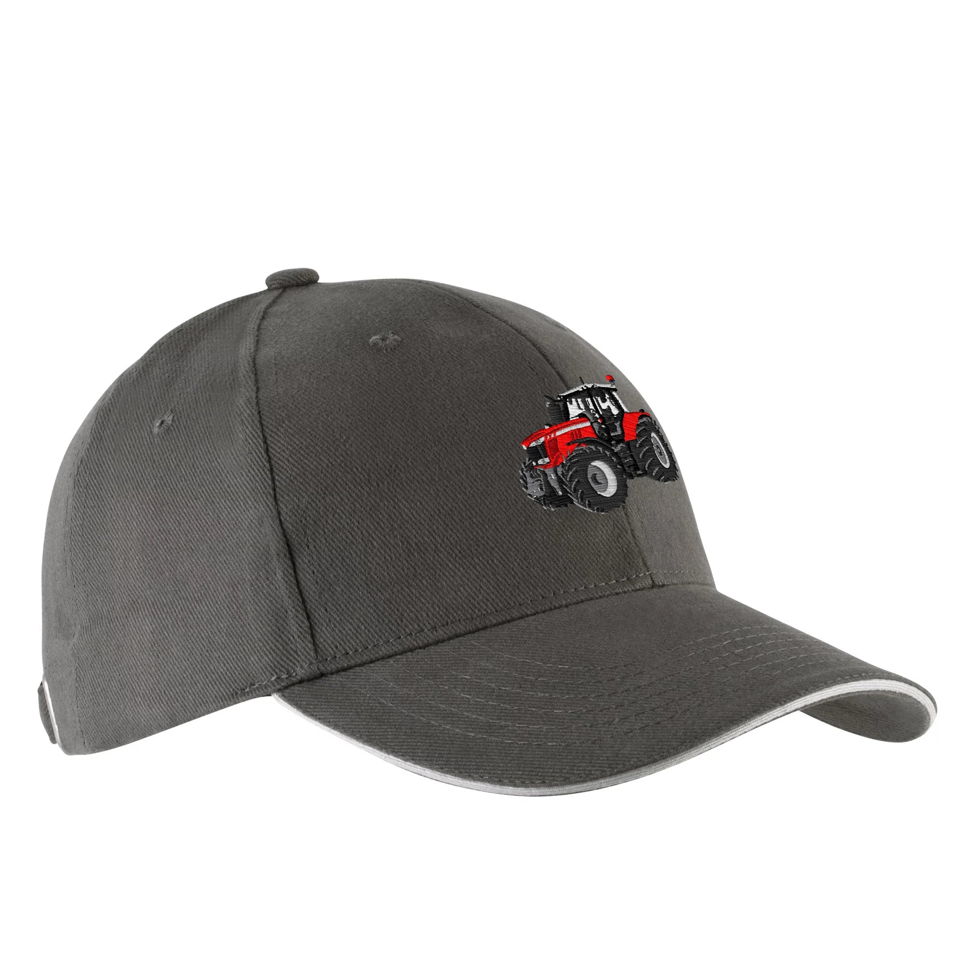Casquette - Massey Ferguson 7700
